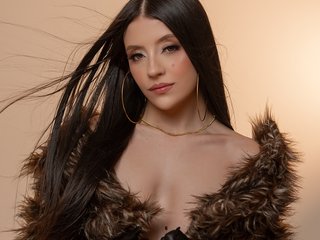 Erotischer Video -Chat ValeriaRivera1