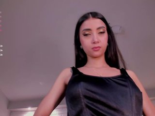 Erotischer Video -Chat ValeriaVelvet