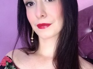 Erotischer Video-Chat Valerie-Sofia