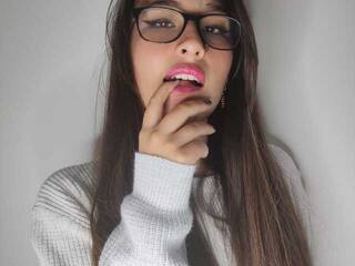 Erotischer Video -Chat valerie-summe