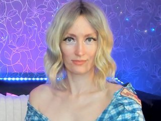 Erotischer Video -Chat valerie-valerie