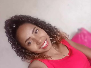 Erotischer Video -Chat Valerie513