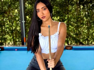 Erotischer Video -Chat Valeriejhones