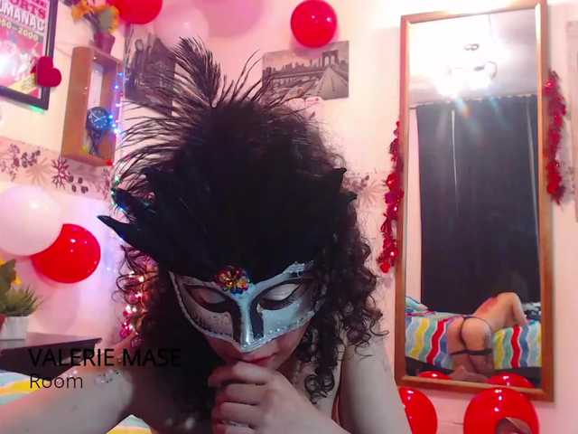 Sendung Screenshots valeriemase