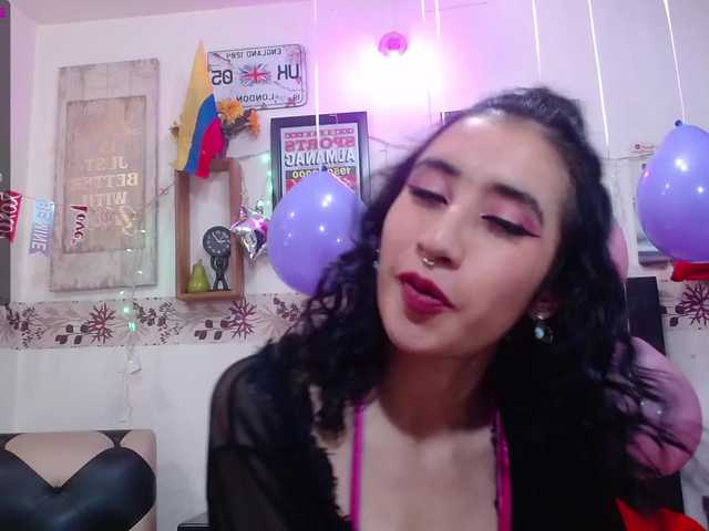 Sendung Screenshots valeriemase