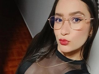Erotischer Video -Chat ValeriePratt