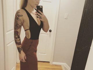 Erotischer Video -Chat ValerieV23