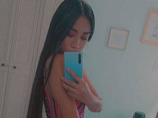 Erotischer Video -Chat ValerieWhite