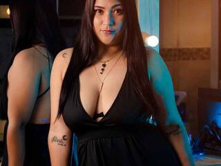 Erotischer Video -Chat ValeriFox