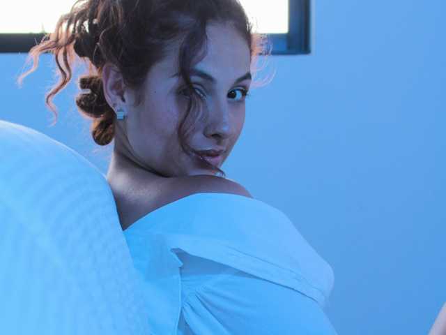 Foto des Profils valeriia25