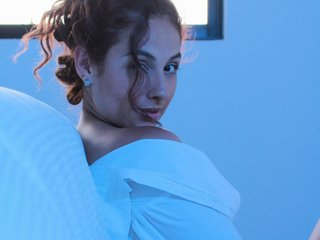 Erotischer Video -Chat valeriia25