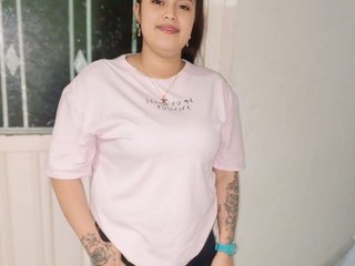 Erotischer Video -Chat valeriwet