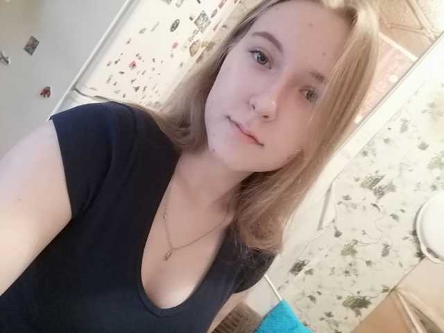 Foto des Profils Valeriya-V