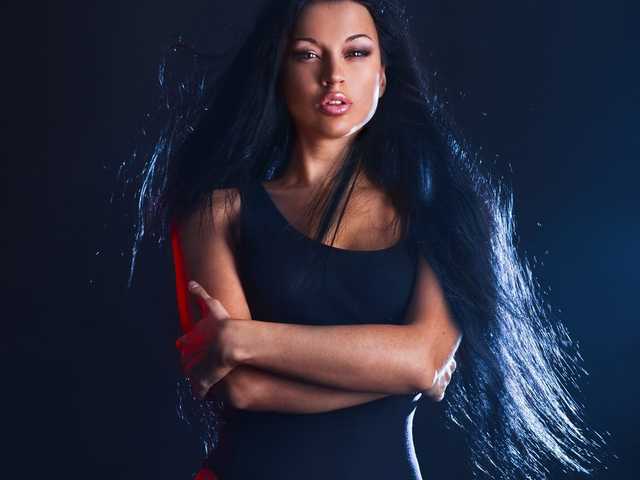 Foto des Profils ValeriyaAngel