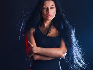 Erotischer Video -Chat ValeriyaAngel