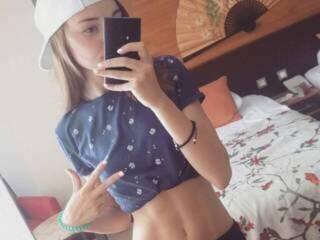 Erotischer Video -Chat valeriyaloo