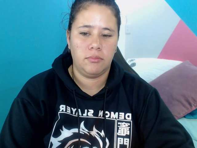 Sendung Screenshots Valery-Anders