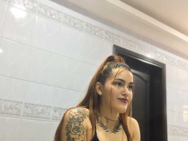 Foto des Profils Valery-Cortes