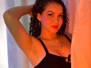 Erotischer Video -Chat Valery-dubois