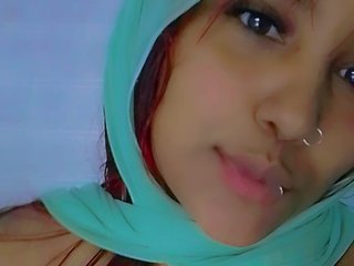Erotischer Video -Chat Valery-rose