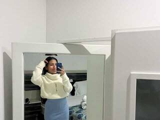 Erotischer Video -Chat Valery-sidney