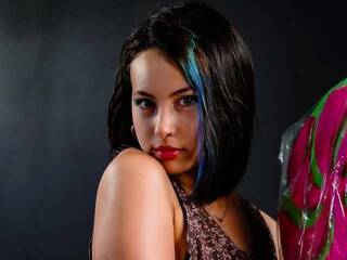 Erotischer Video -Chat Valery-Vall