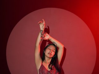 Erotischer Video -Chat Valery-wang