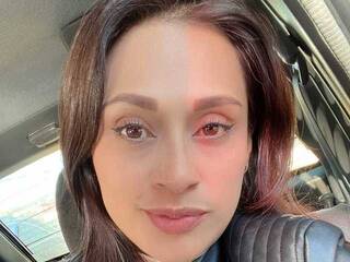 Erotischer Video -Chat valery181