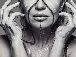 Erotischer Video -Chat ValeryaGold