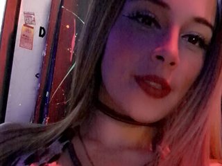 Erotischer Video -Chat valeryberry