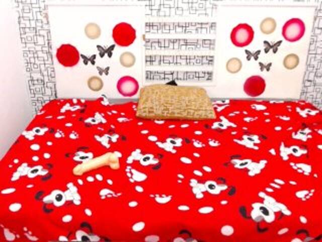 Sendung Screenshots ValeryBrownx