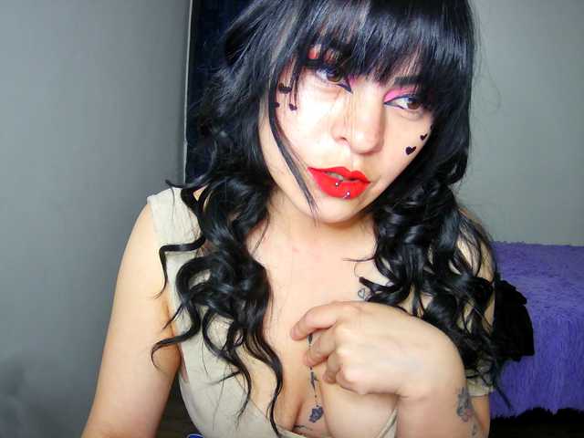 Foto des Profils Valerydirty-dark