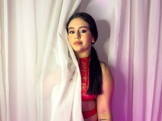 Erotischer Video -Chat valerye-rouge