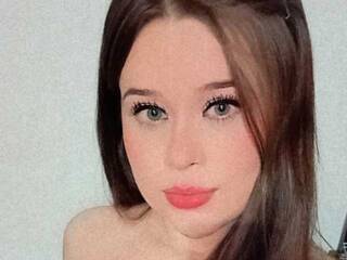 Erotischer Video -Chat ValeryFerrer