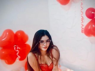 Erotischer Video -Chat ValeryLargo