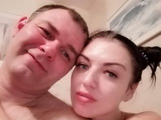 Erotischer Video-Chat valerymaxxxx