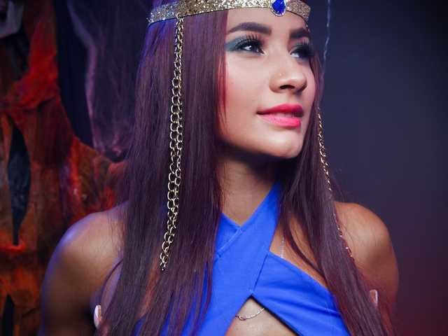 Foto des Profils ValeryPretty-