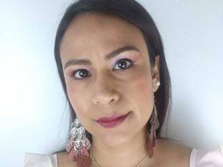 Erotischer Video -Chat Valerysmitt