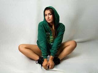 Erotischer Video -Chat ValeryStreinge