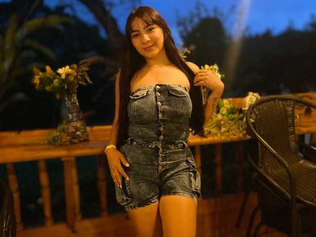 Foto des Profils valeryysexyy1