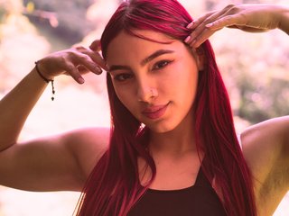 Erotischer Video -Chat valeryysexyy1
