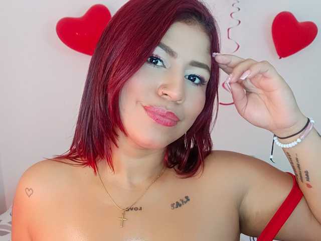 Profilfoto Valentinaboobs1