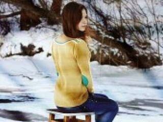 Erotischer Video -Chat valexandra