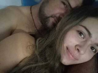 Erotischer Video -Chat Valeryandluis