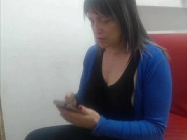 Sendung Screenshots valezchka