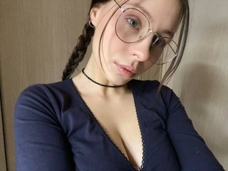 Erotischer Video -Chat Wet_Baby