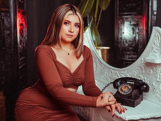 Erotischer Video -Chat Valicious