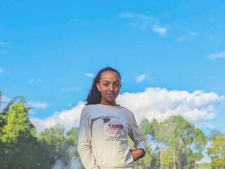 Erotischer Video -Chat Valisoa