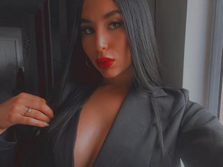 Erotischer Video -Chat Valkirye888