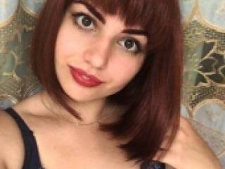 Erotischer Video -Chat vallentina